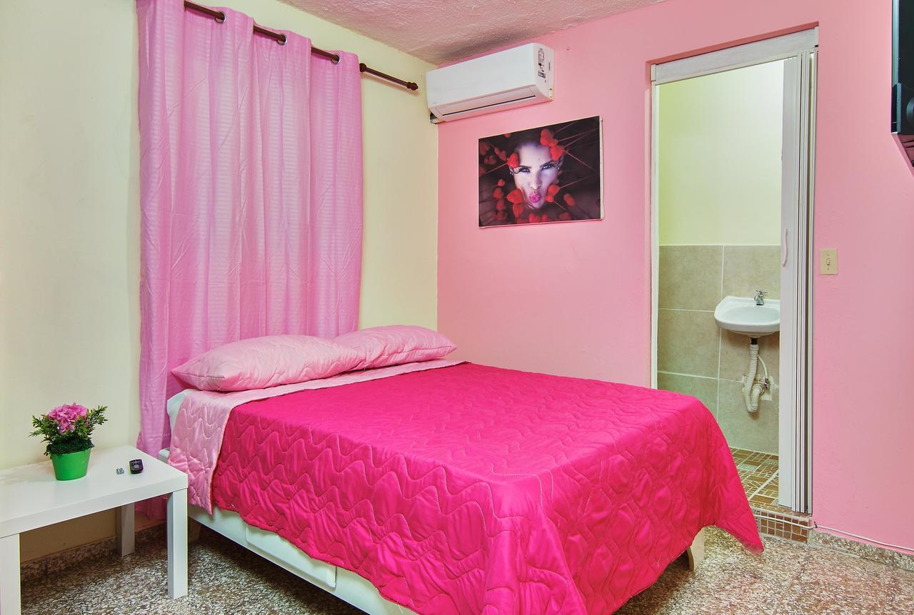 Queen Of Hearts Apartahotel Santo Domingo Exterior foto