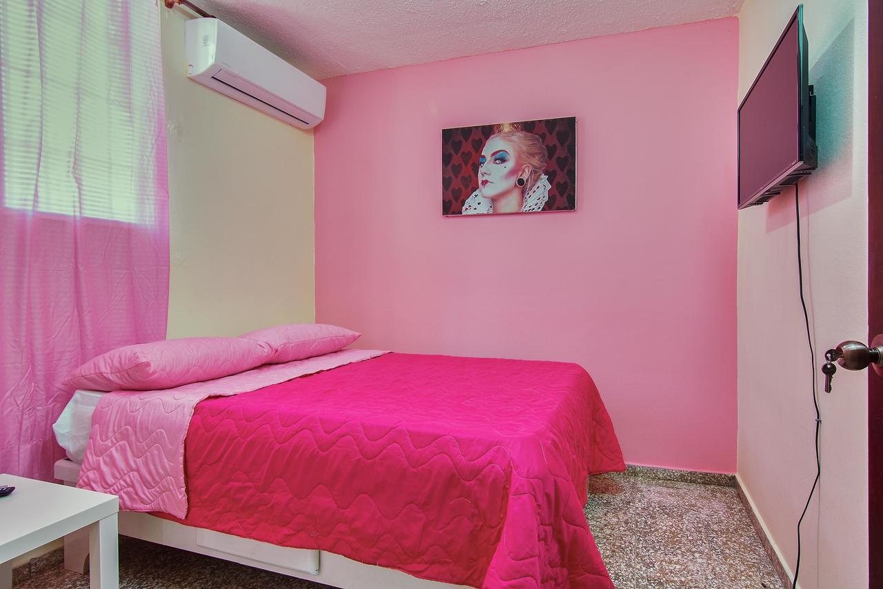 Queen Of Hearts Apartahotel Santo Domingo Exterior foto